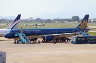 PPP là giải pháp hiệu quả và khả thi cho phát triển sân bay